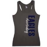 WOMEN'S PRO COMPRESSION RACERBACK