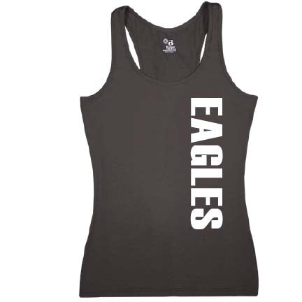 WOMEN'S PRO COMPRESSION RACERBACK