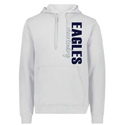 Fleece Hoodie