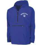 Youth Pack-N-Go Pullover-RP