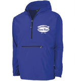 Youth Pack-N-Go Pullover-RP