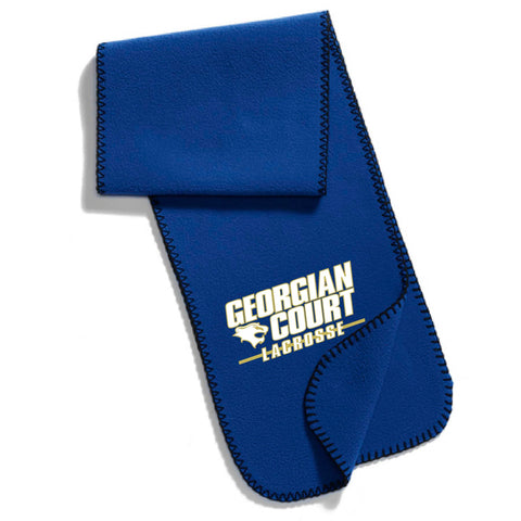 Fleece Scarf
