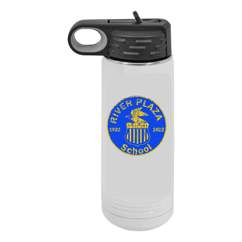 20 Ounce Water Bottle