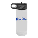 20 Ounce Water Bottle