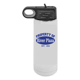 20 Ounce Water Bottle