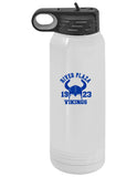 20 Ounce Water Bottle