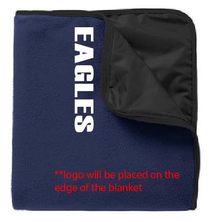 BLANKET (WATER RESISTANT)