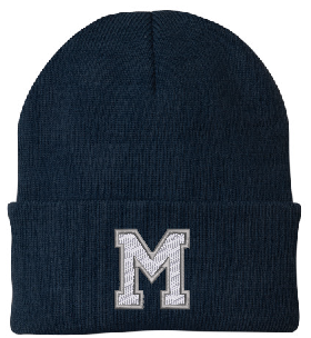 Fanwear Knit Hat