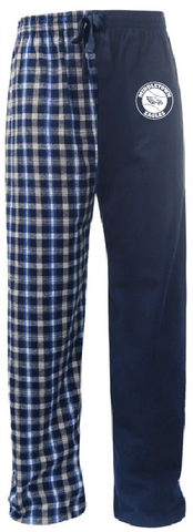 Fanwear Eagles Flannel Pant (Youth/Adult)