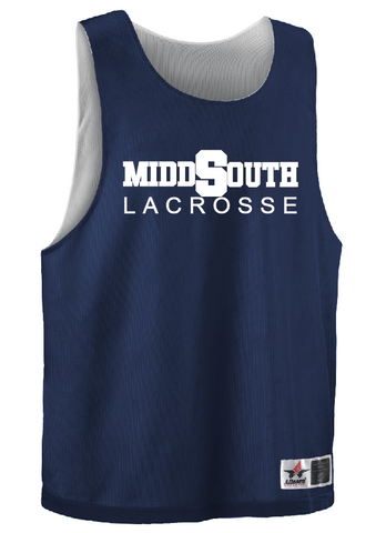 Women's Reversible Pinnie