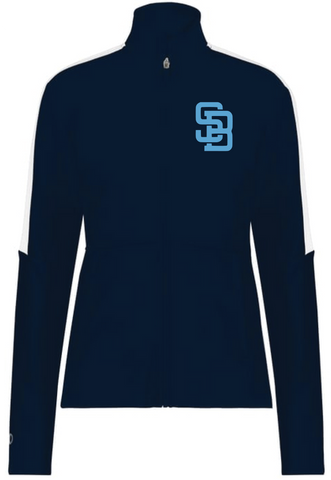 Ladies Fanwear Jacket