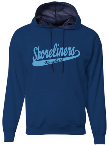 Fanwear Performance Hoodie (Youth/Adult)