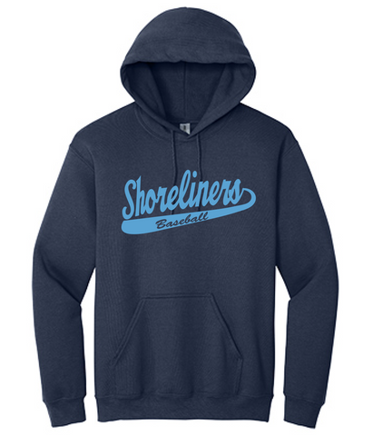 Fanwear Hoodie (Youth/Adult)