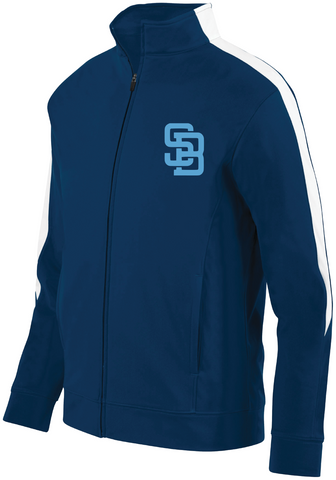 Fanwear Jacket (Youth/Adult)