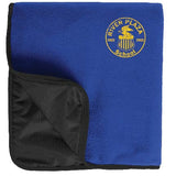 BLANKET (WATER RESISTANT)