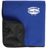 BLANKET (WATER RESISTANT)