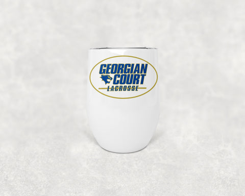 12 oz. Polar Camel Stemless Wine Tumbler with Lid