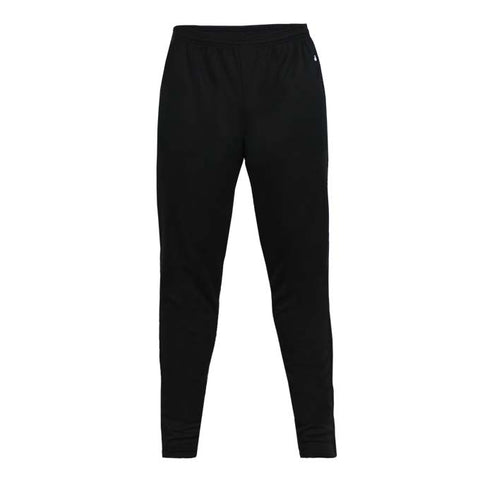 Fitted Trainer Pants