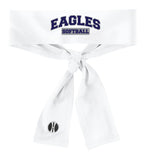 Zoom Tie Headband - Unisex