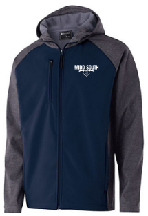 Raider Softshell Jacket