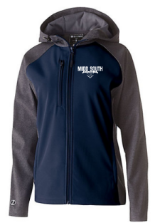 Ladies Raider Softshell Jacket