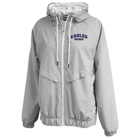 Women's Aqualon Rain Jacket