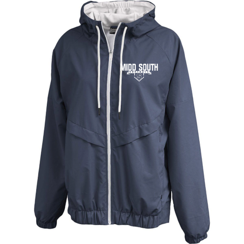 Women's Aqualon Rain Jacket