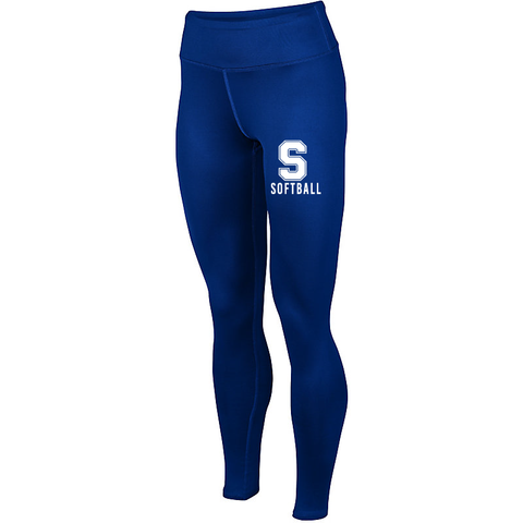 Ladies Hyperform Compression Tight