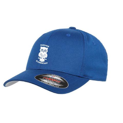 Youth Flex Fit Hat