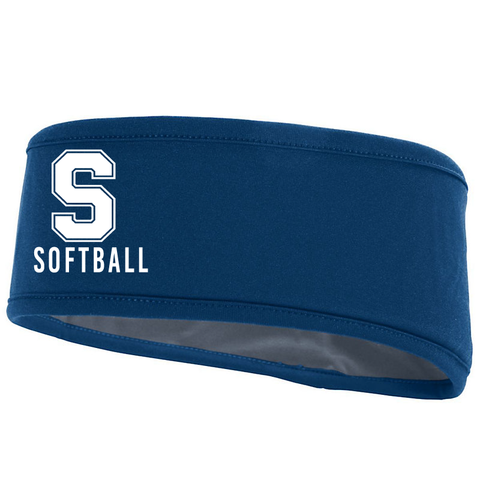 Reversible Headband