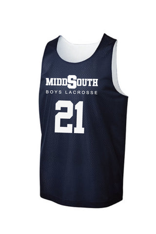 Sport-Tek® PosiCharge® Classic Mesh Reversible Tank (PINNIE)