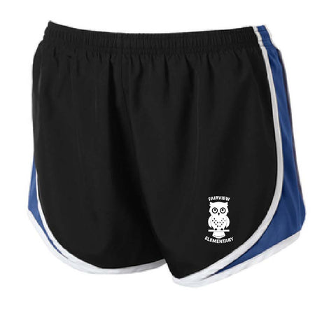 Sport-Tek® Ladies Cadence Short