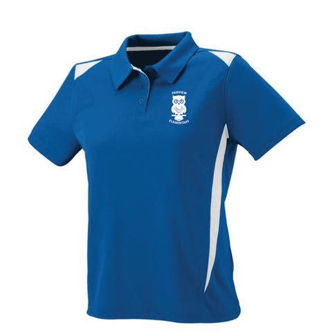 Ladies Premier Polo