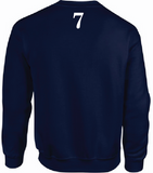 Eagles Adult Team Player Pullover