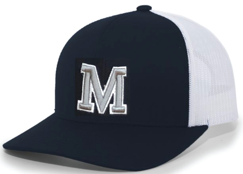 Fanwear Trucker Cap