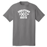 CORE COTTON TEE-LADIES OR UNISEX