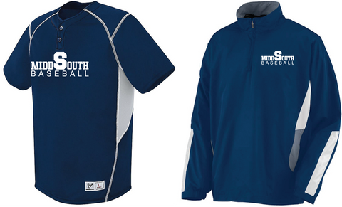 Pride Pack (JERSEY & LONG SLEEVE ZIP)