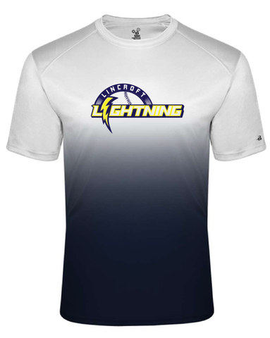 Badger Short Sleeve T-shirt (Youth/Adult)