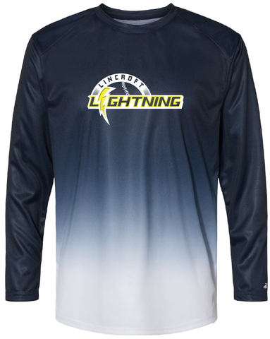 Badger Long Sleeve T-shirt