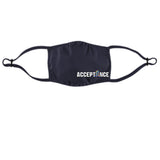 ADJUSTABLE FACE MASK