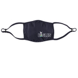 ADJUSTABLE FACE MASK