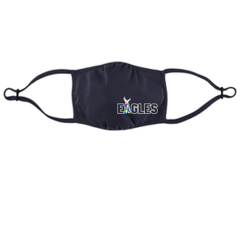 ADJUSTABLE FACE MASK