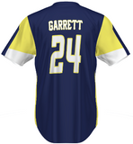 Away Game Jersey (Youth/Adult)