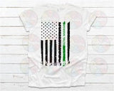 Support the RETAIL WORKERS on the Front Line T-SHIRT