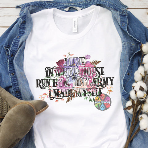 Autism Awareness - Supporter Shirt
