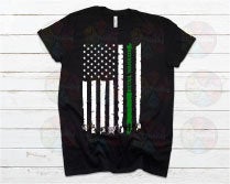 Support the RETAIL WORKERS on the Front Line T-SHIRT