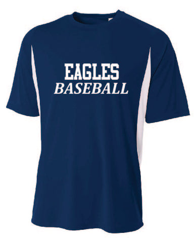 Eagles Youth Team Player Jersey