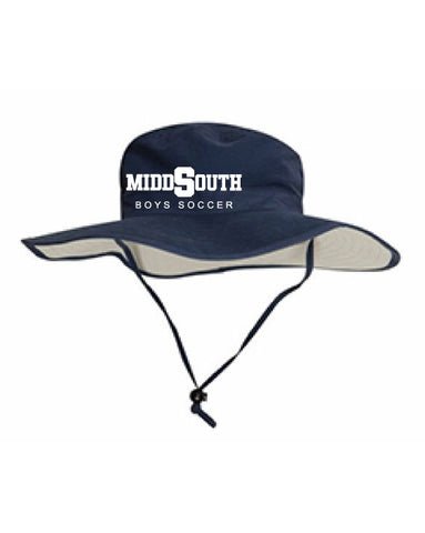 Extreme Adventure Hat