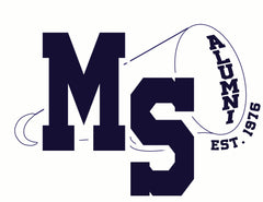 MIDD SOUTH CHEER ALUMNI