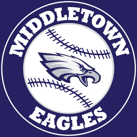 Middletown Eagles Travel Team - Fall 2026